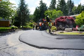 Trusted Beloit, KS Driveway Paving Experts